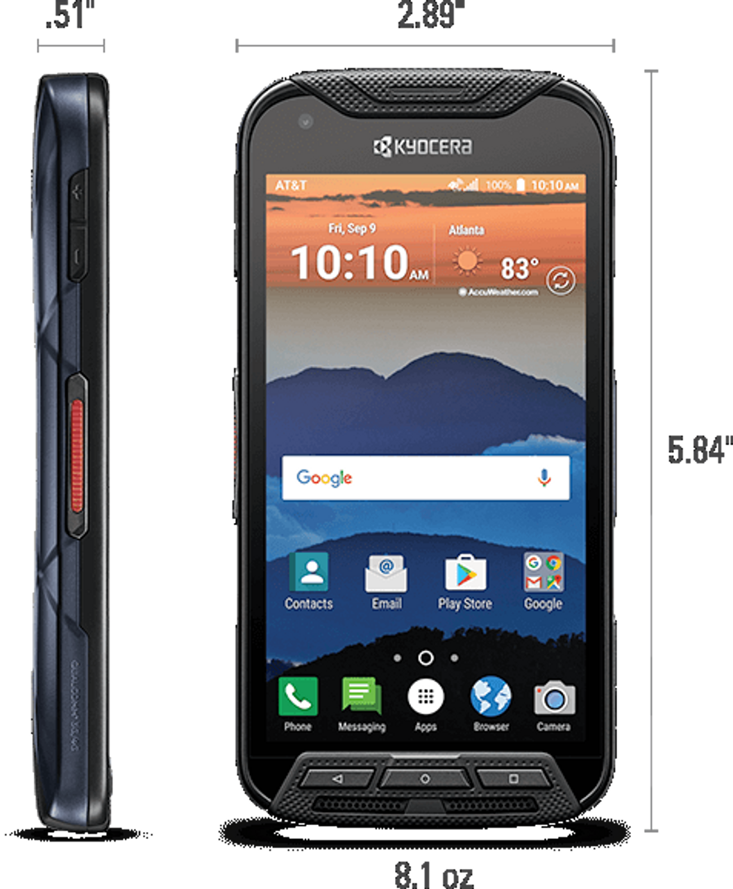DuraForce Pro DuraForce Pro
